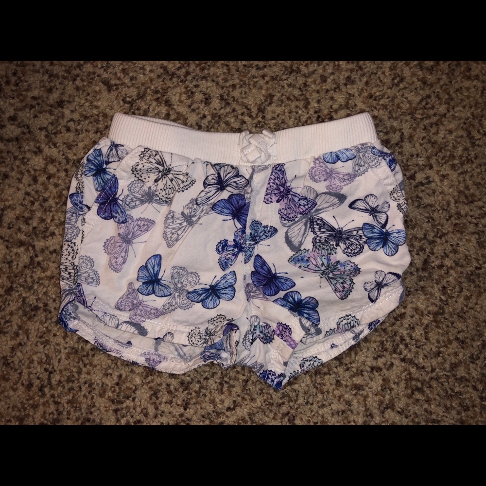 Children’s Place/Carter’s shorts size 2T/3T